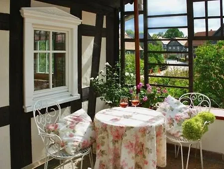 Апартаменты Cafe Brumme - Steffi