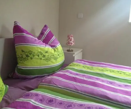 Cafe Brumme - Steffi Apartman