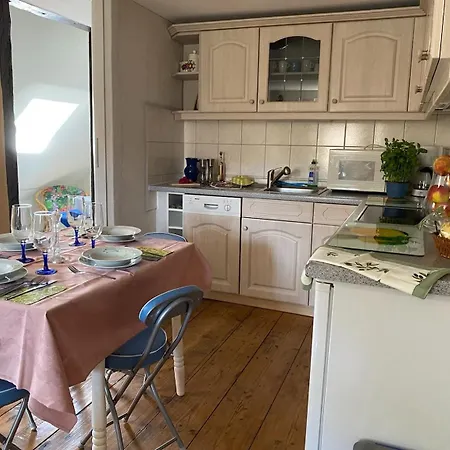 Cafe Brumme - Steffi *