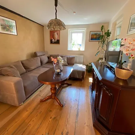 Apartman Cafe Brumme - Steffi *