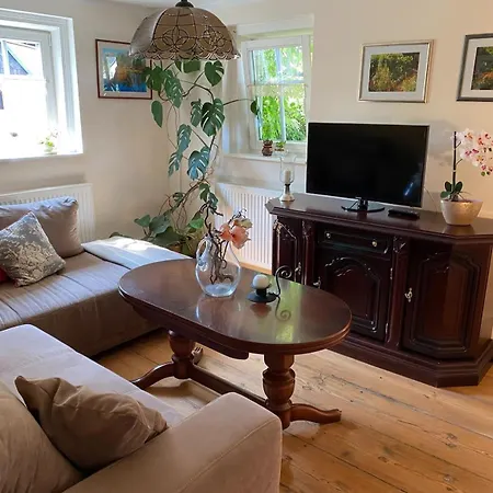 Cafe Brumme - Steffi *