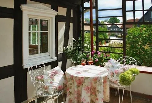 Appartamento Café Brumme - Steffi