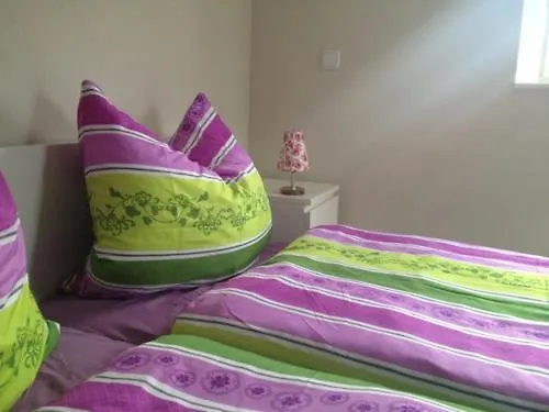 Cafe Brumme - Steffi Apartment